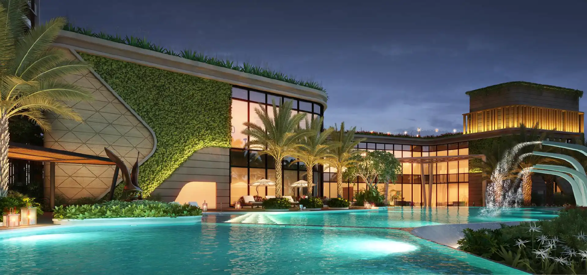4 bhk flats in sector 144 Noida